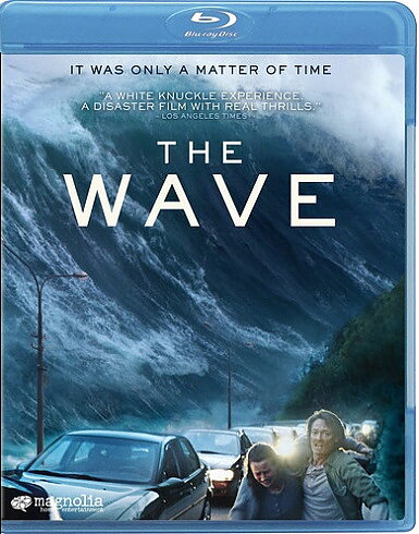 Wave (BLU-RAY)