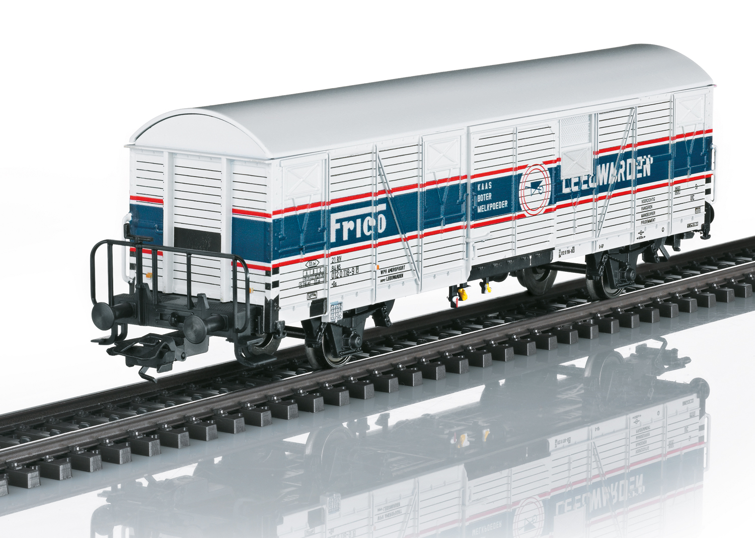 Frico Freight Car Set - 2