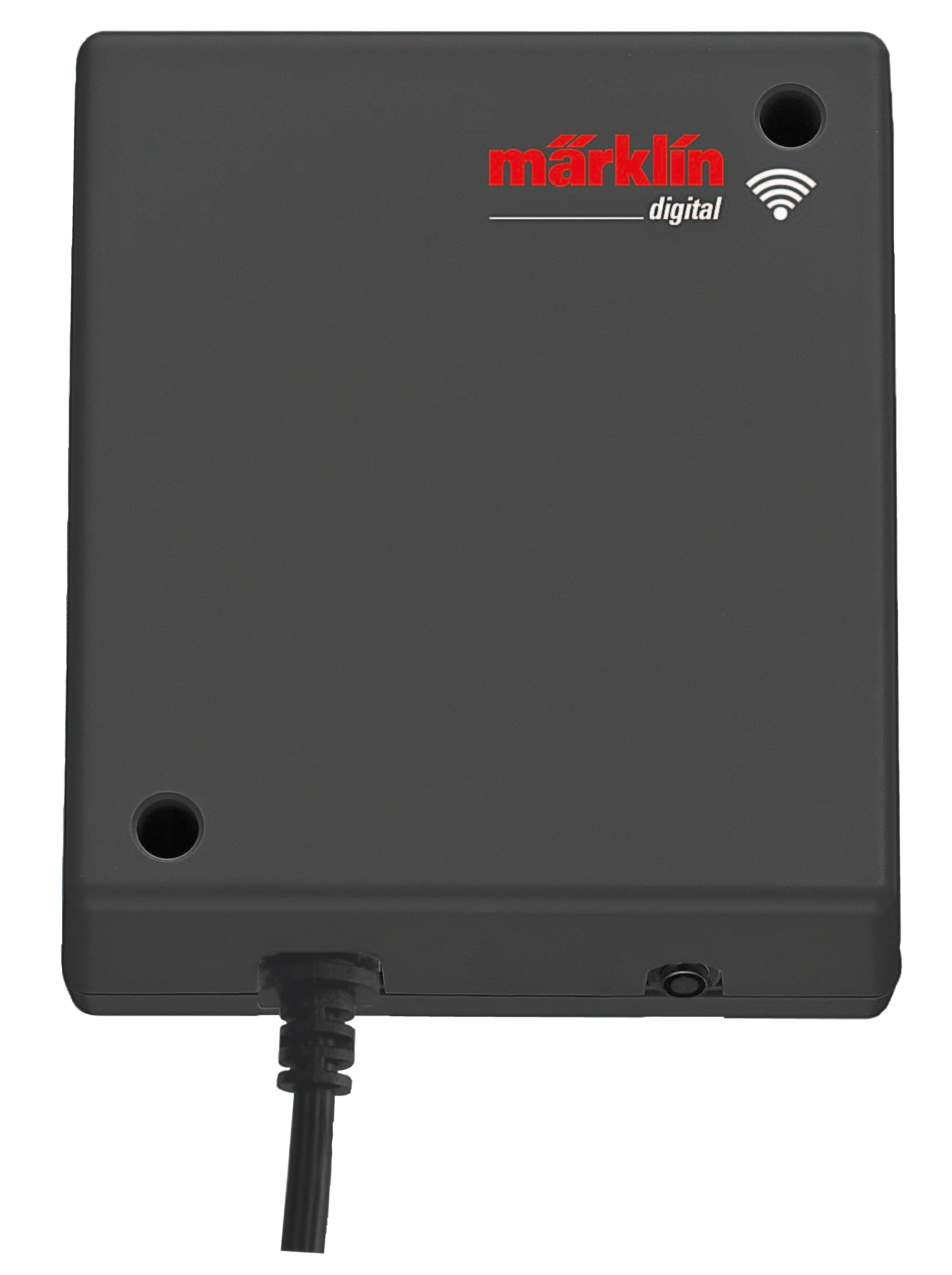 Mottagarbox WLAN