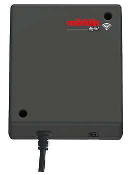 Mottagarbox WLAN