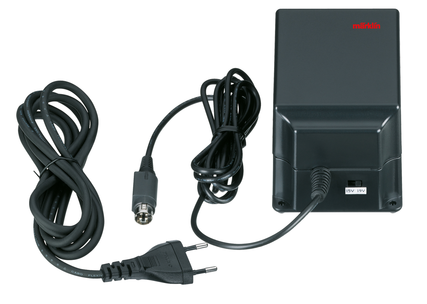100 VA, 240 Volt Switched Mode Power Pack