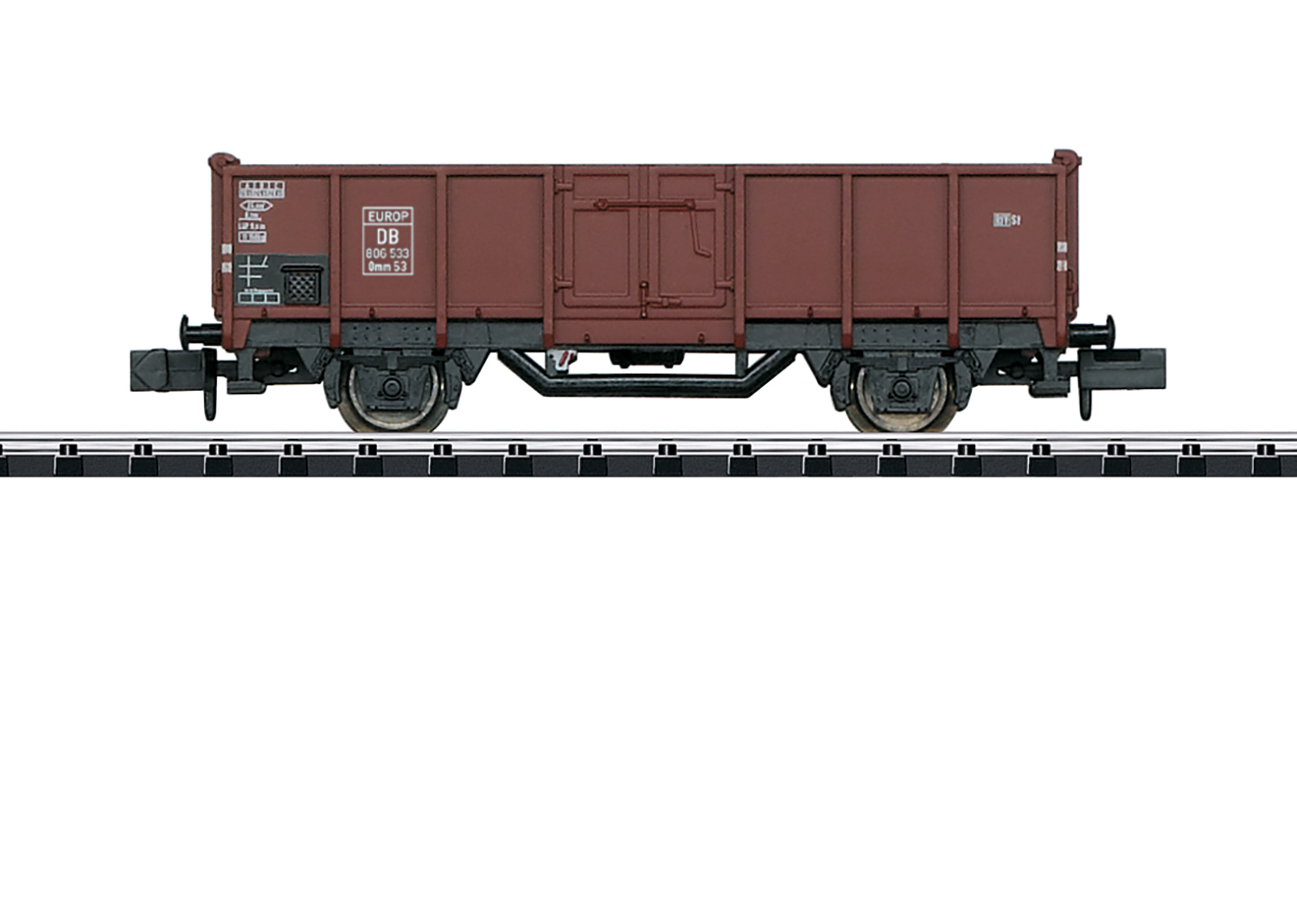 Hobby Freight Car