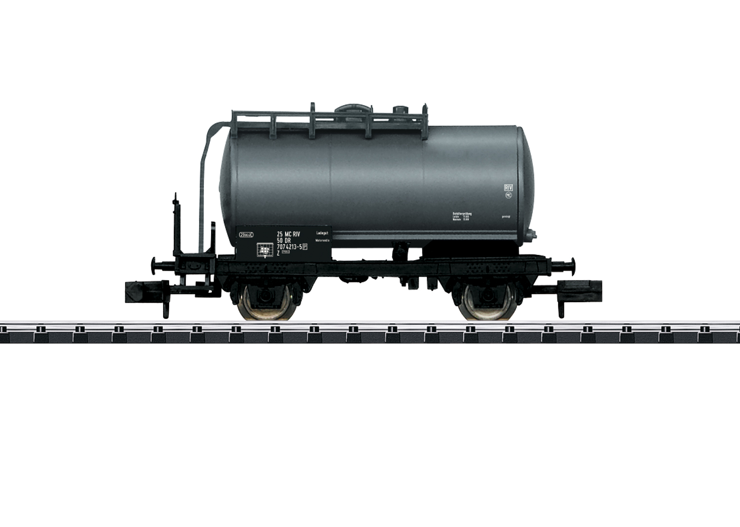 Hobby Tank Car