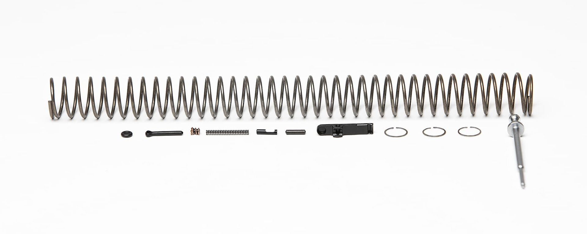  Daniel Defense DDM4 Critical Components Kit - DDM4/AR15/M16 (5.56MM/6.8 SPC/300BLK)