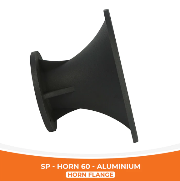 SPAUDIO SP-HORN 60 ALUMINIUM - 5