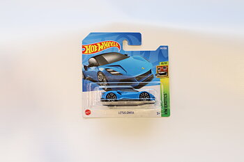 Hot Wheels  HCT00 Lotus emira