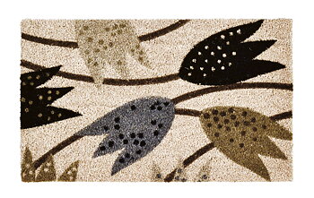 Loupelou kokos beige