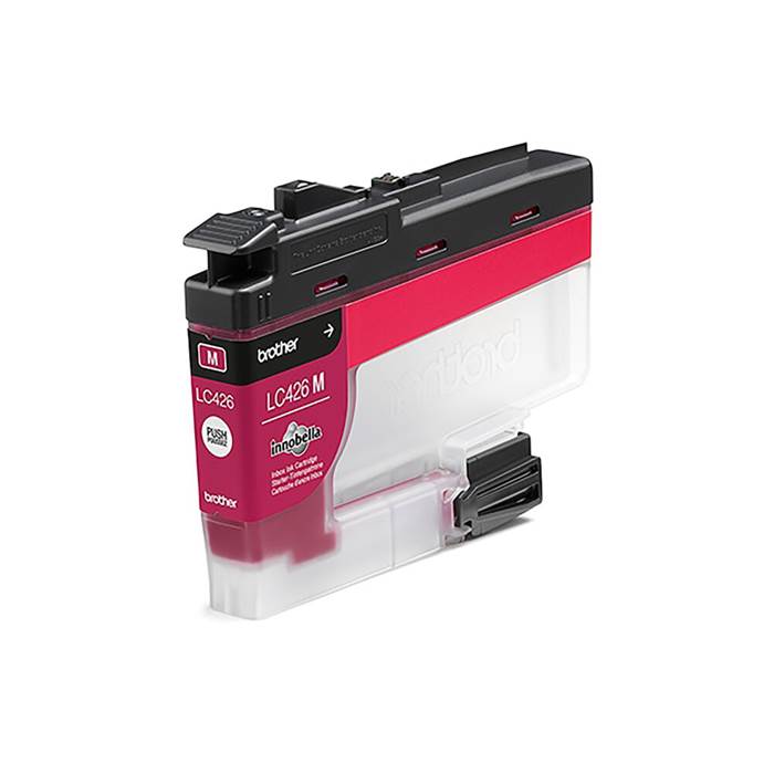 Bläck Brother LC426M mag. 1,5k - 2