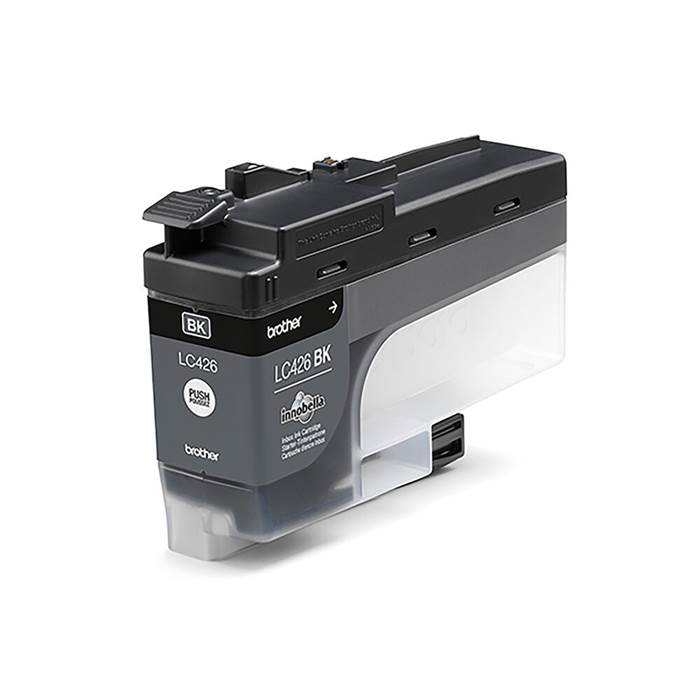 Bläck Brother LC426BK svart 3k - 2