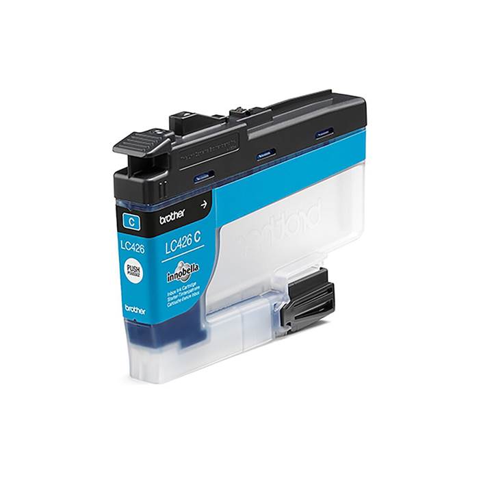 Bläck Brother LC426C cyan 1,5k - 2