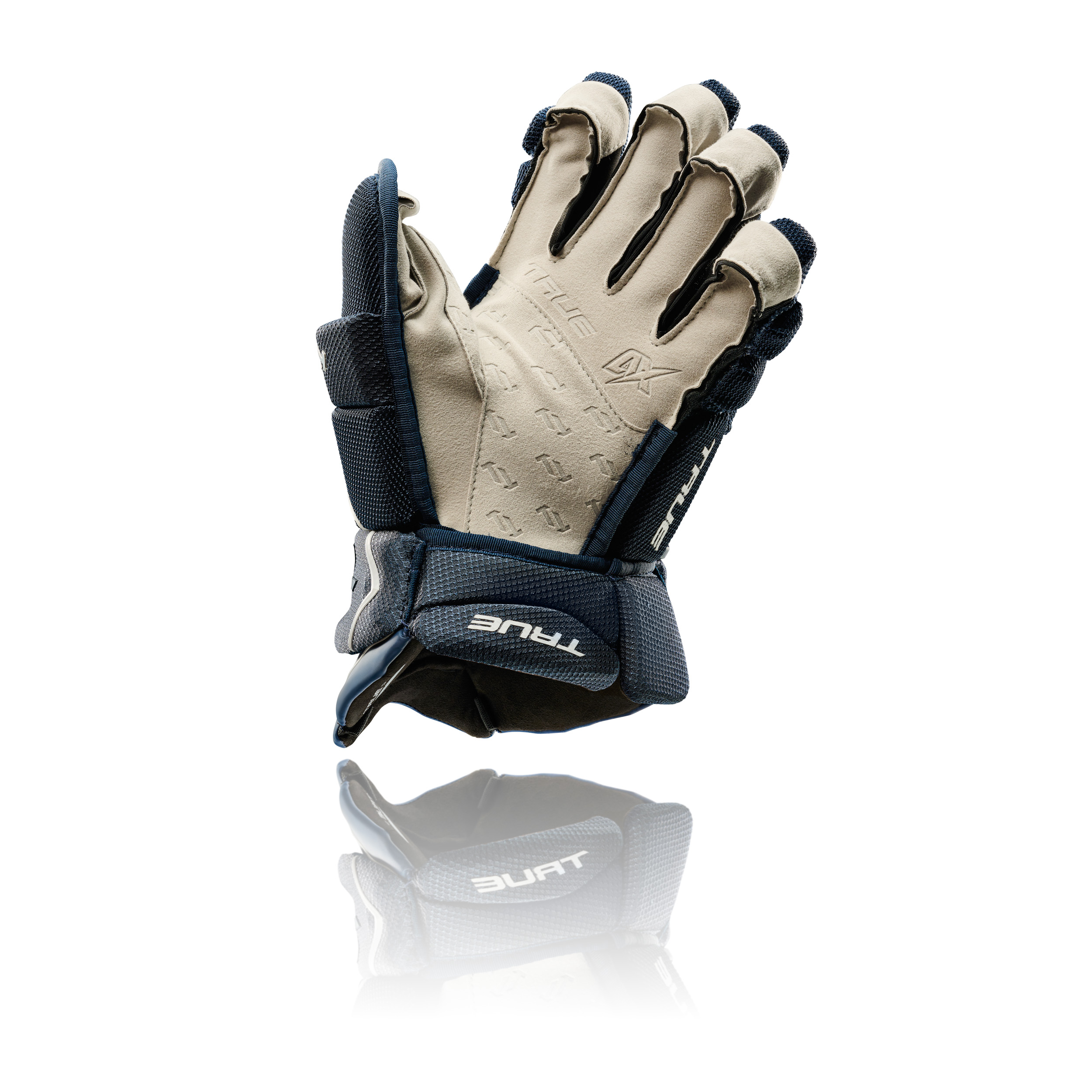 True Catalyst 9X3 Hockeyhandskar Sr. S23 - 5
