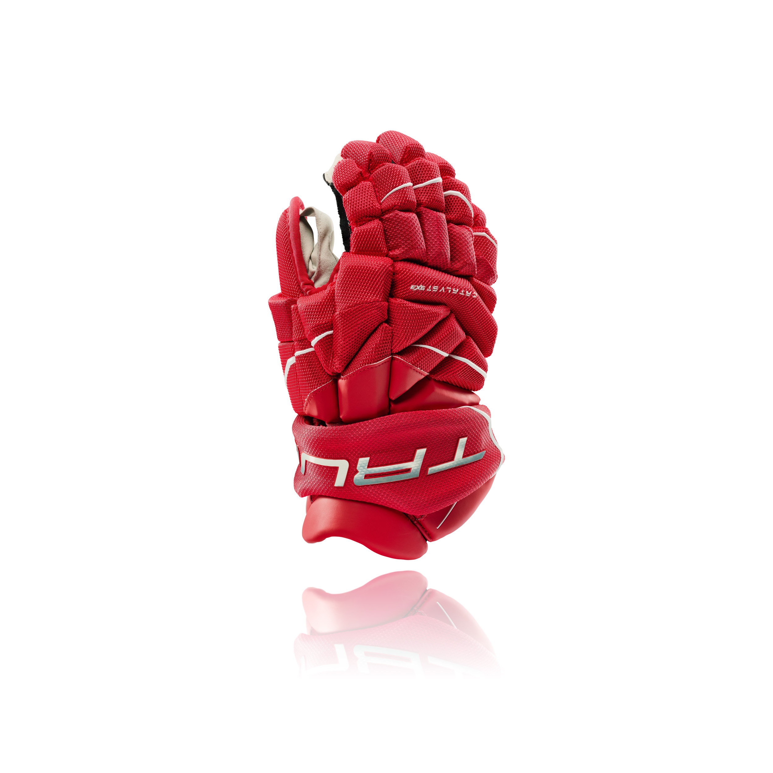 True Catalyst 9X3 Hockeyhandskar Sr. S23
