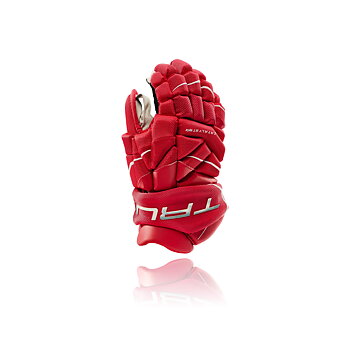 True Catalyst 9X3 Hockeyhandskar Sr. S23