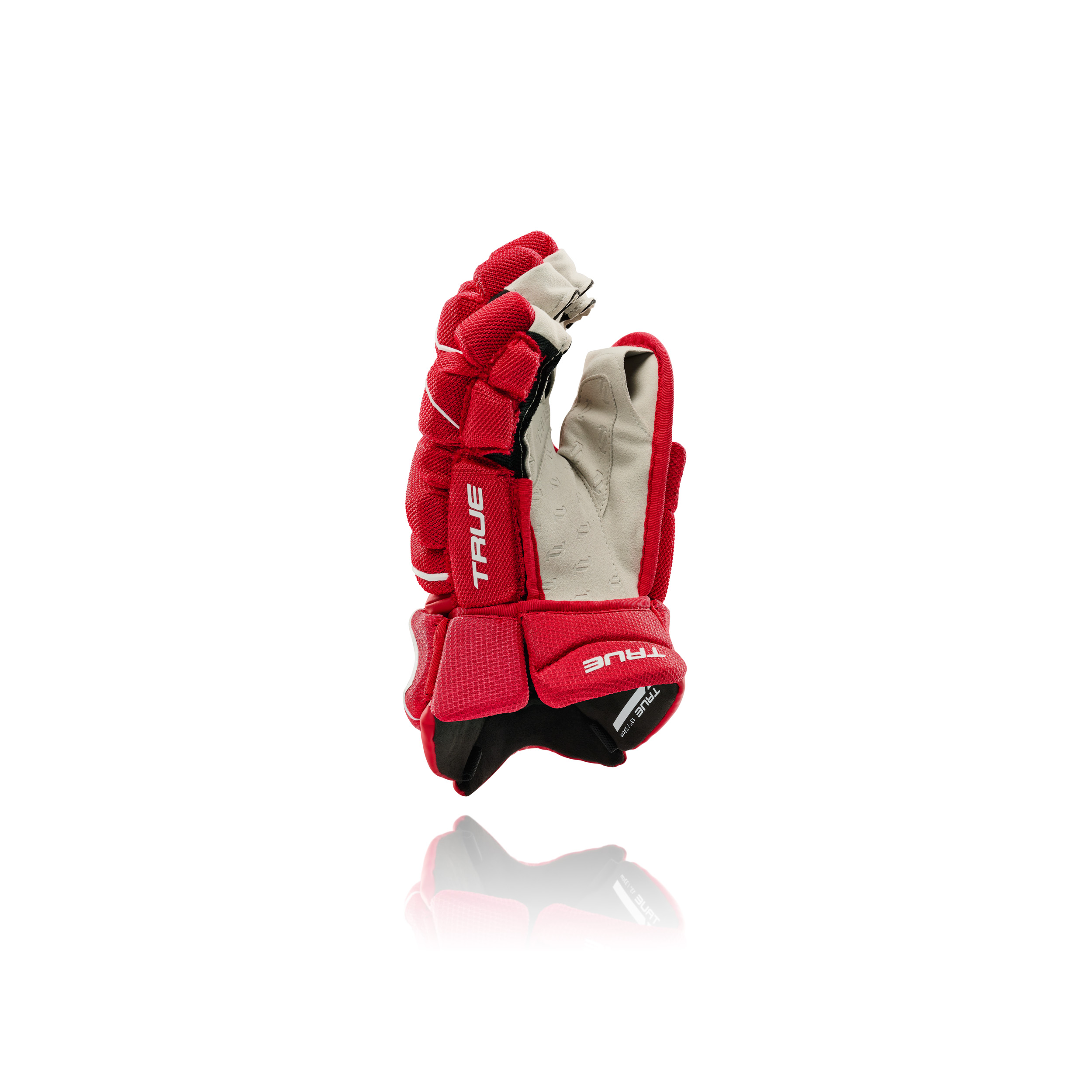 True Catalyst 9X3 Hockeyhandskar Sr. S23 - 2