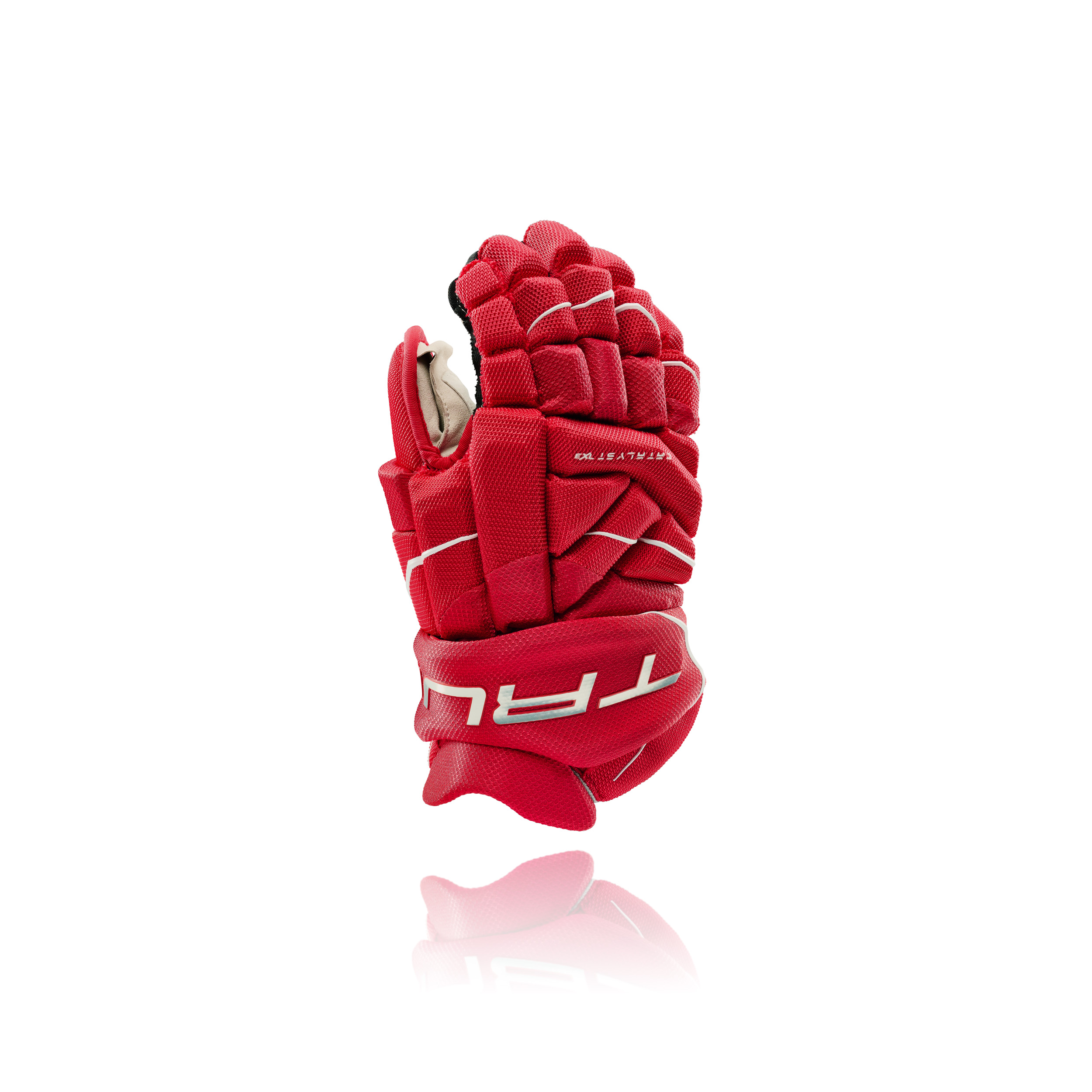 True Catalyst 7X3 Hockeyhandskar Jr. S23