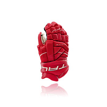 True Catalyst 7X3 Hockeyhandskar Jr. S23