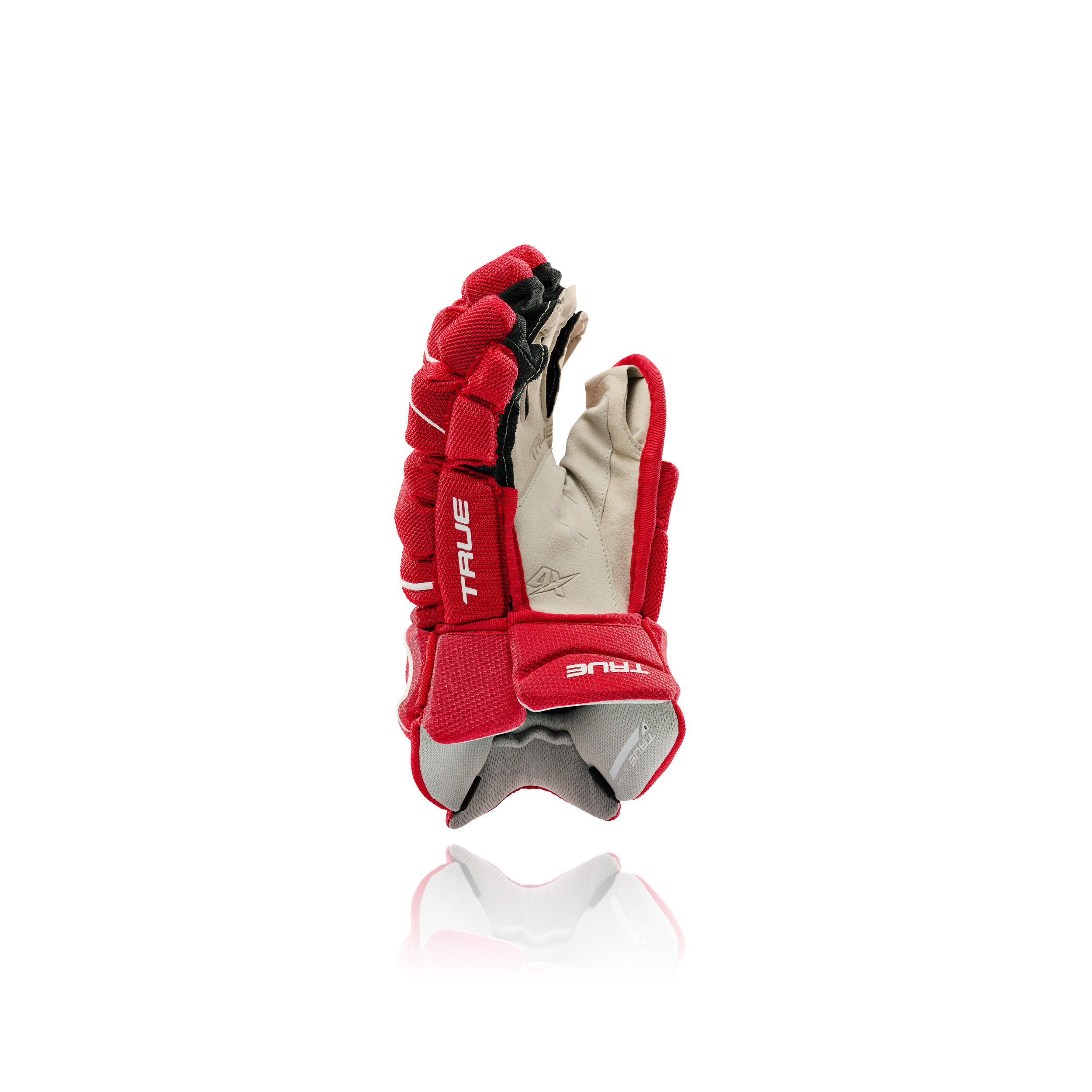 True Catalyst 7X3 Hockeyhandskar Jr. S23 - 2