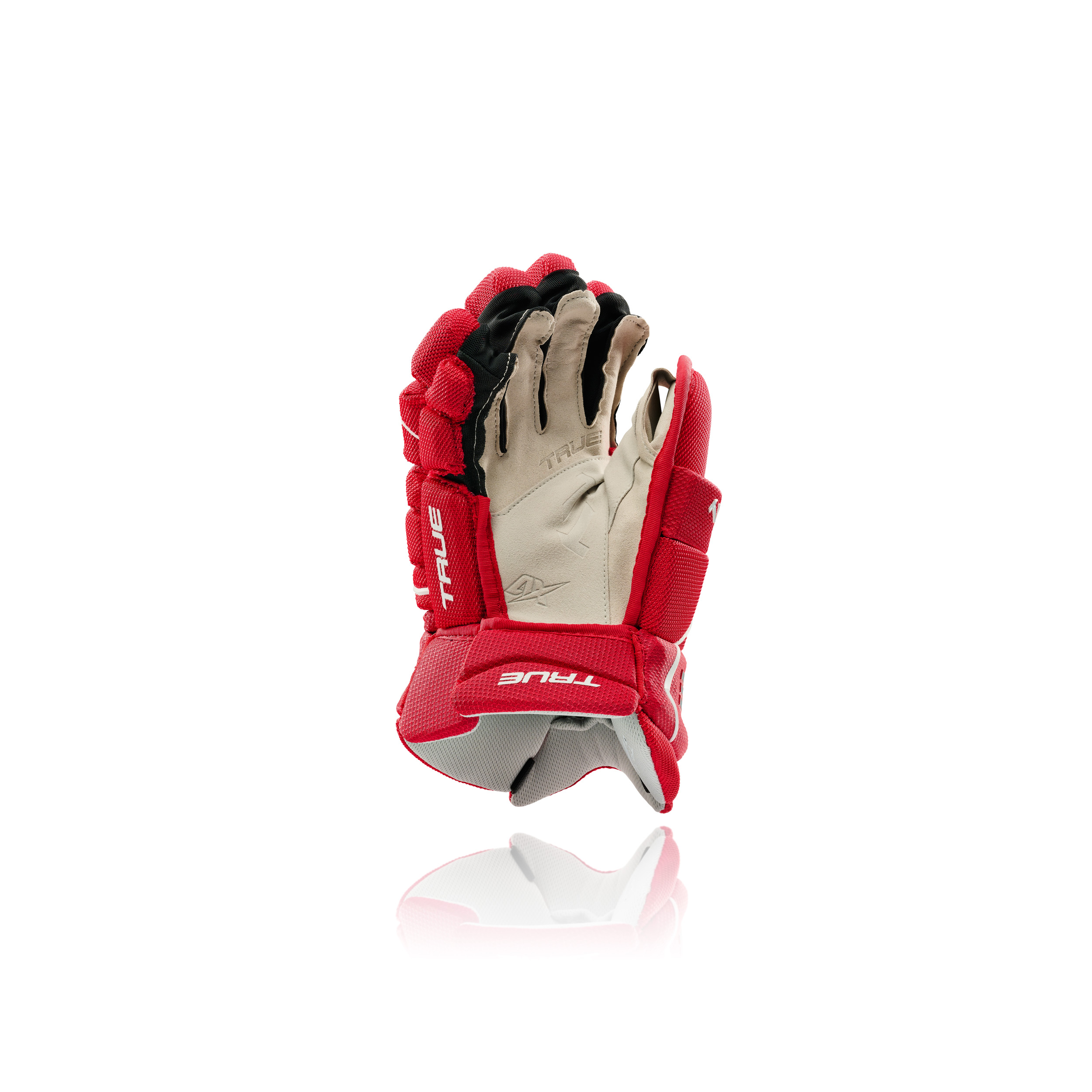 True Catalyst 7X3 Hockeyhandskar Jr. S23 - 3