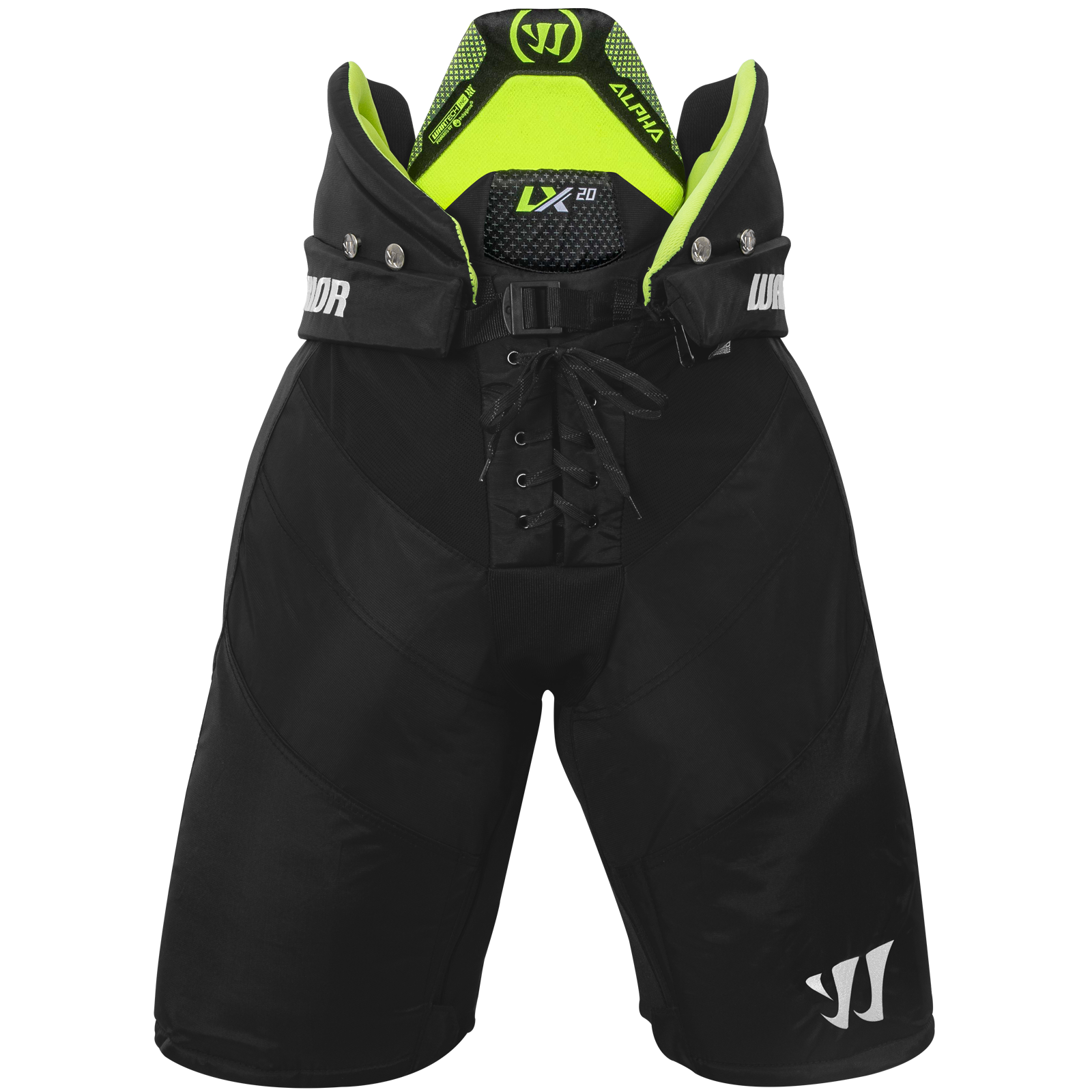 S23 Hockeybyxa Warrior Alpha LX 20 Sr. - 2