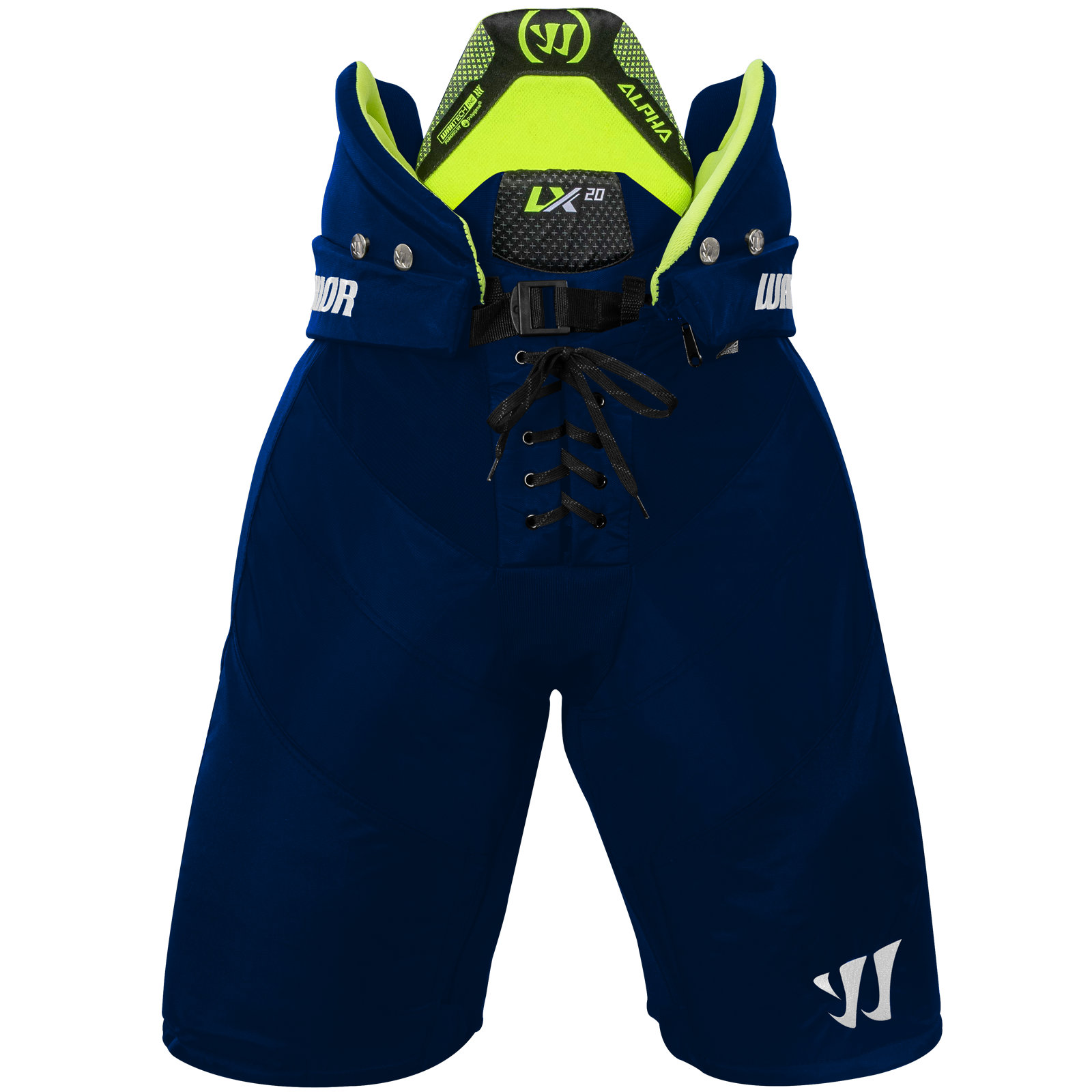 S23 Hockeybyxa Warrior Alpha LX 20 Sr. - 5