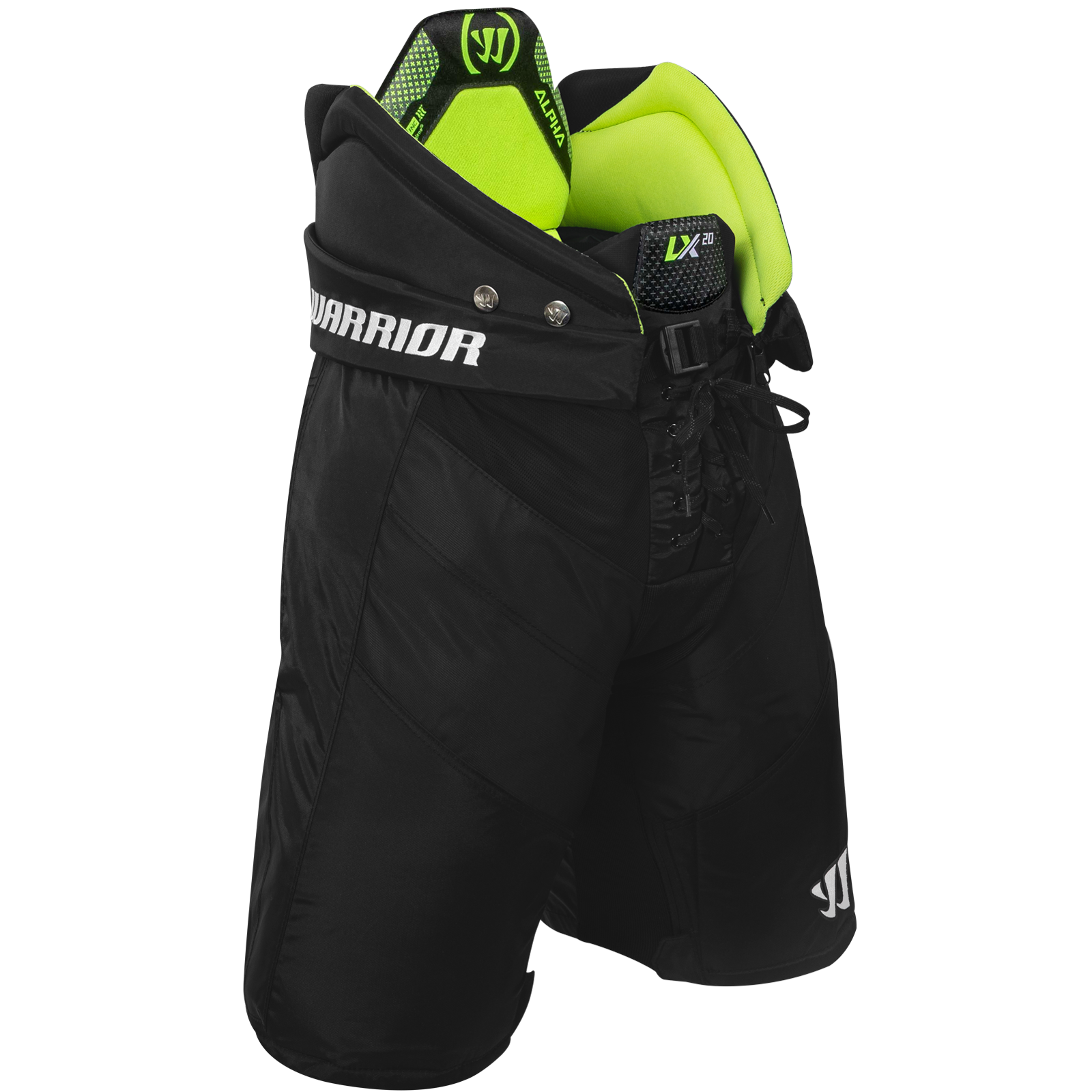S23 Hockeybyxa Warrior Alpha LX 20 Sr.