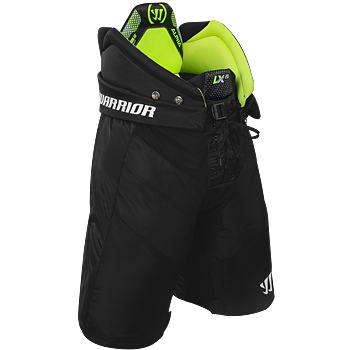 S23 Hockeybyxa Warrior Alpha LX 20 Sr.