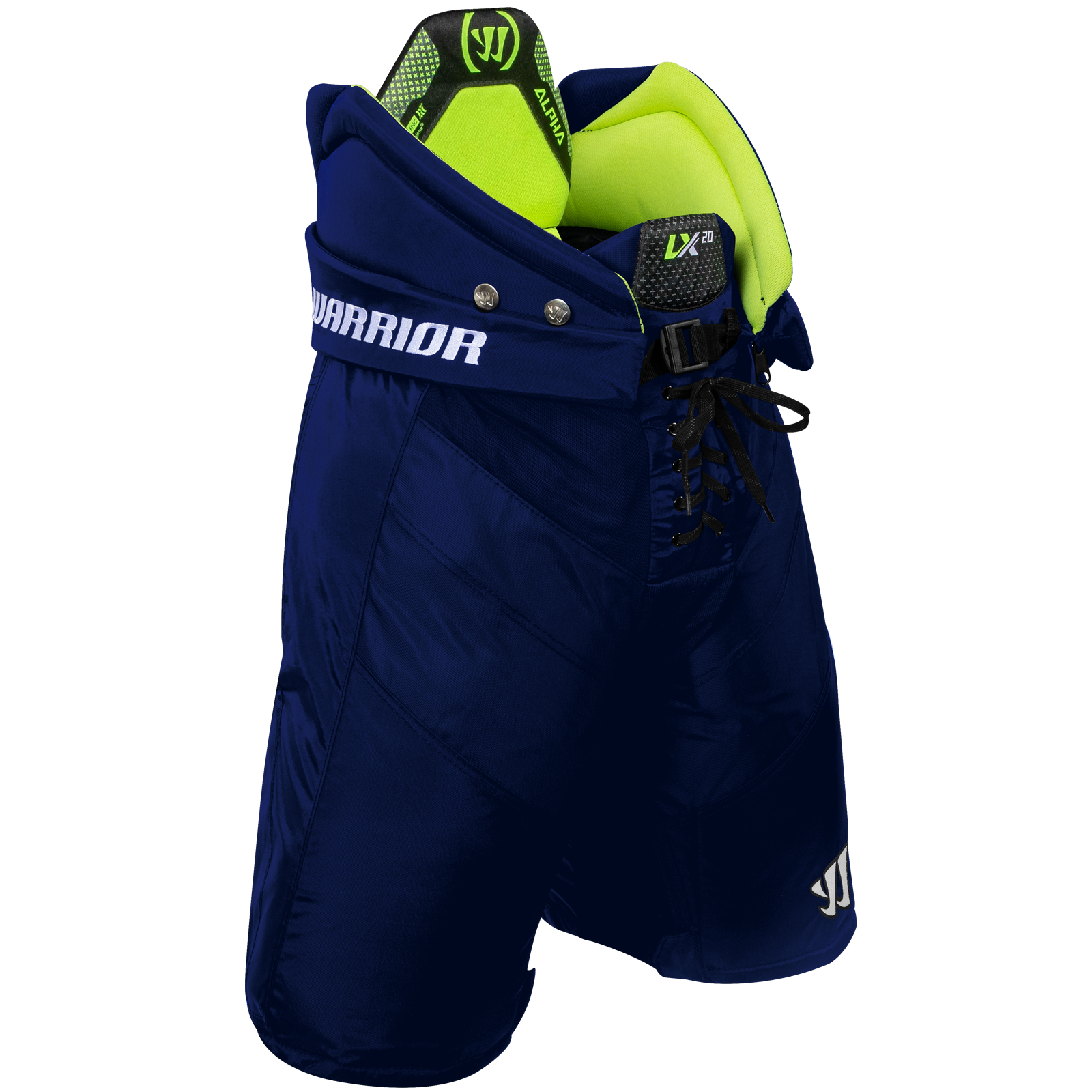S23 Hockeybyxa Warrior Alpha LX 20 Sr. - 4