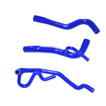 940 Turbo Kylarslangar ( bilar med AC )