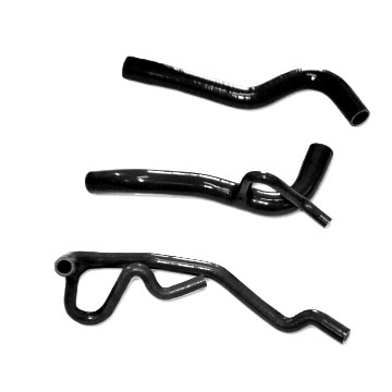 940 Turbo Kylarslangar ( bilar med AC )