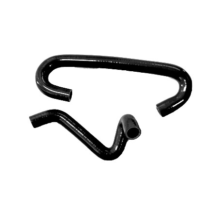 940 Turbo Tomgångsmotor slang bilar utan AC