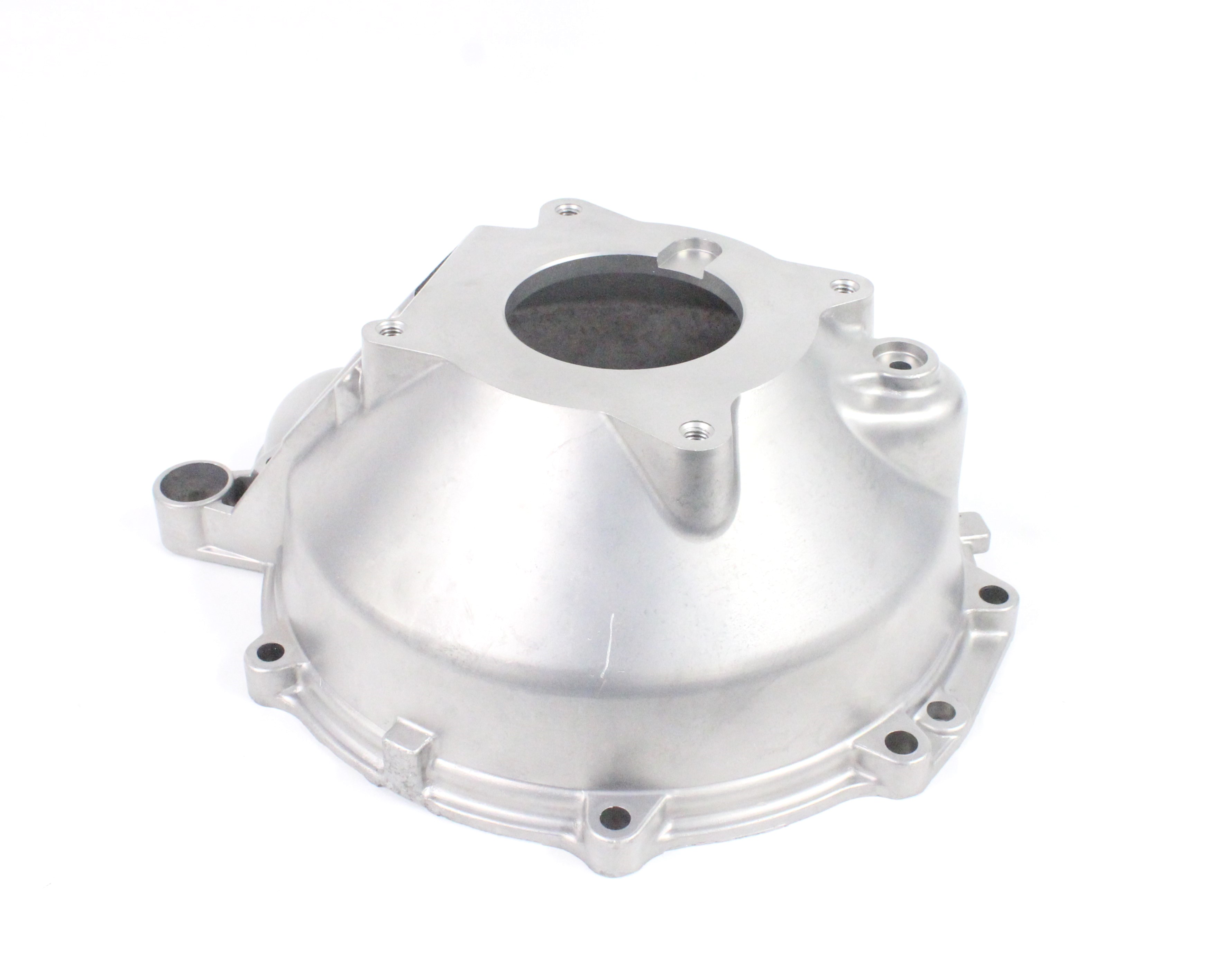 Flywheel housing, 240 (B20-M40/M41) - 2