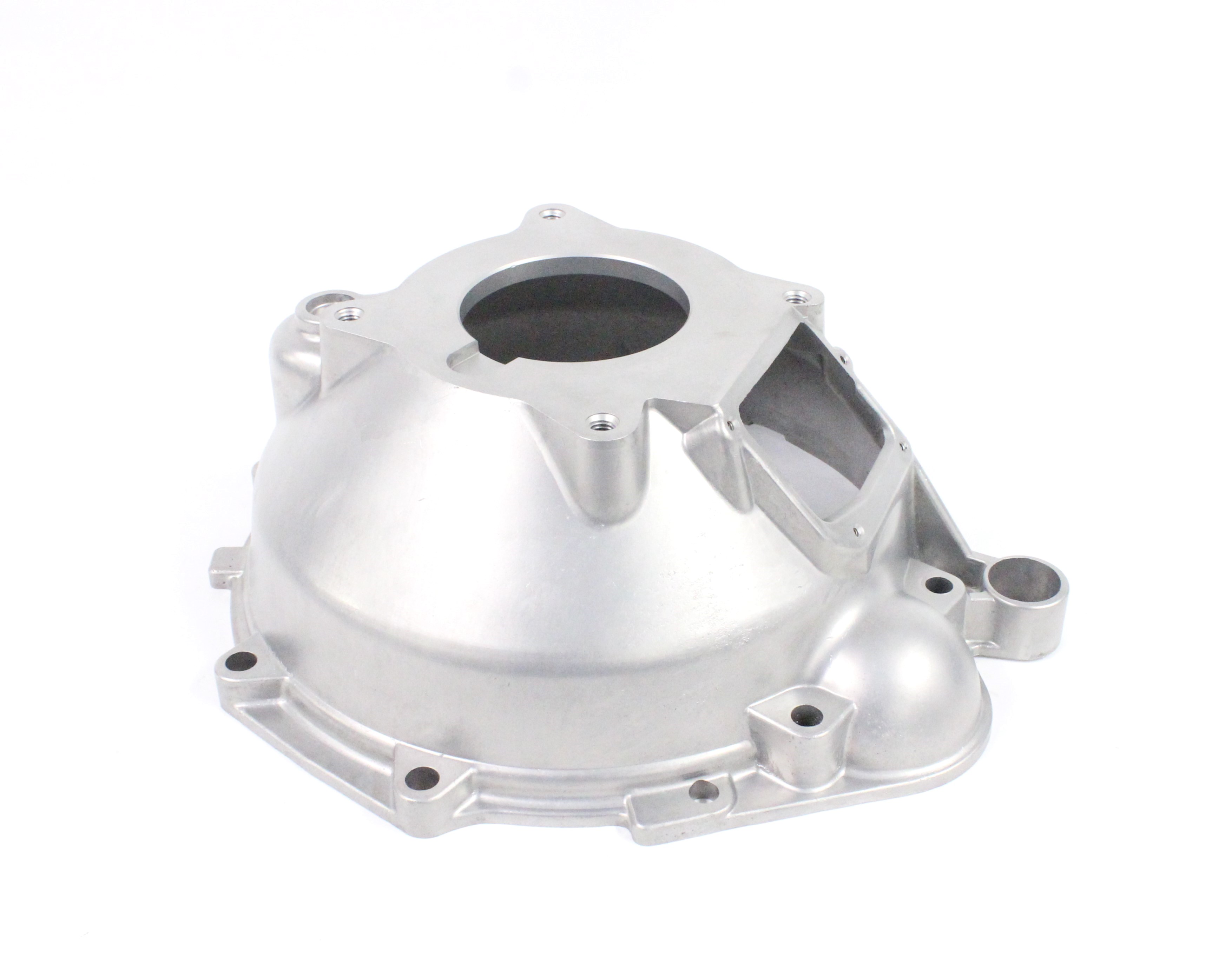 Flywheel housing, 240 (B20-M40/M41)