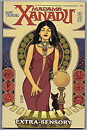 Madame Xanadu: Volume 4 - Extra-Sensory TP NM-