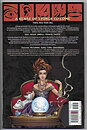 Madame Xanadu: Volume 4 - Extra-Sensory TP NM-