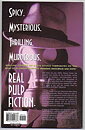 Sandman Mystery Theatre: Volume 1 - The Tarantula TP NM-