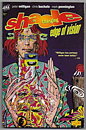 Shade, The Changing Man: Volume 2 - Edge of Vision TP NM-
