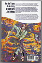 Shade, The Changing Man: Volume 2 - Edge of Vision TP NM-