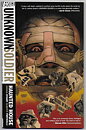 Unknown Soldier: Volume 1 - Haunted House TP NM-