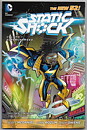 Static Shock: Volume 1 - Supercharged TP FN/VF