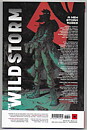 The Wild Storm: Volume 1 TP NM-