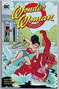 Wonder Woman: Forgotten Legends TP NM
