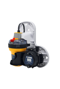 Ocean Signal RescueME EPIRB3  Pro Nödsändare via satellit, GPS, AIS, RLS och pejlsignal