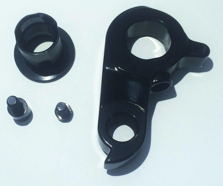SCOTT DROPOUT HANGER BOOST TA12-SW CARB 17 1SIZE