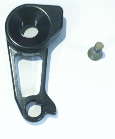 SCOTT DROPOUT HANGER BOOST TA12DM ALLOY 17