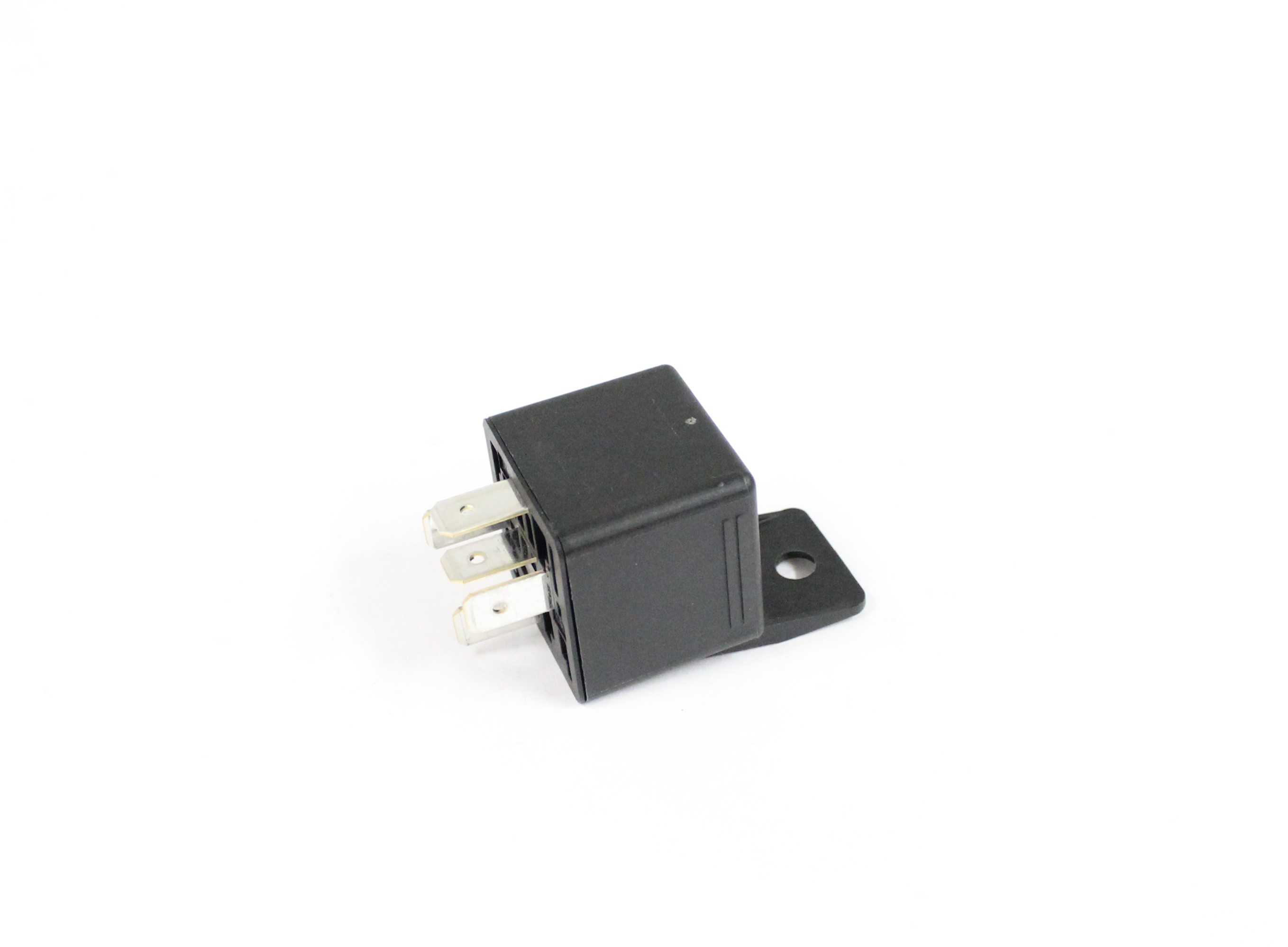 Relay, fuel pump/cold start valve D-jet