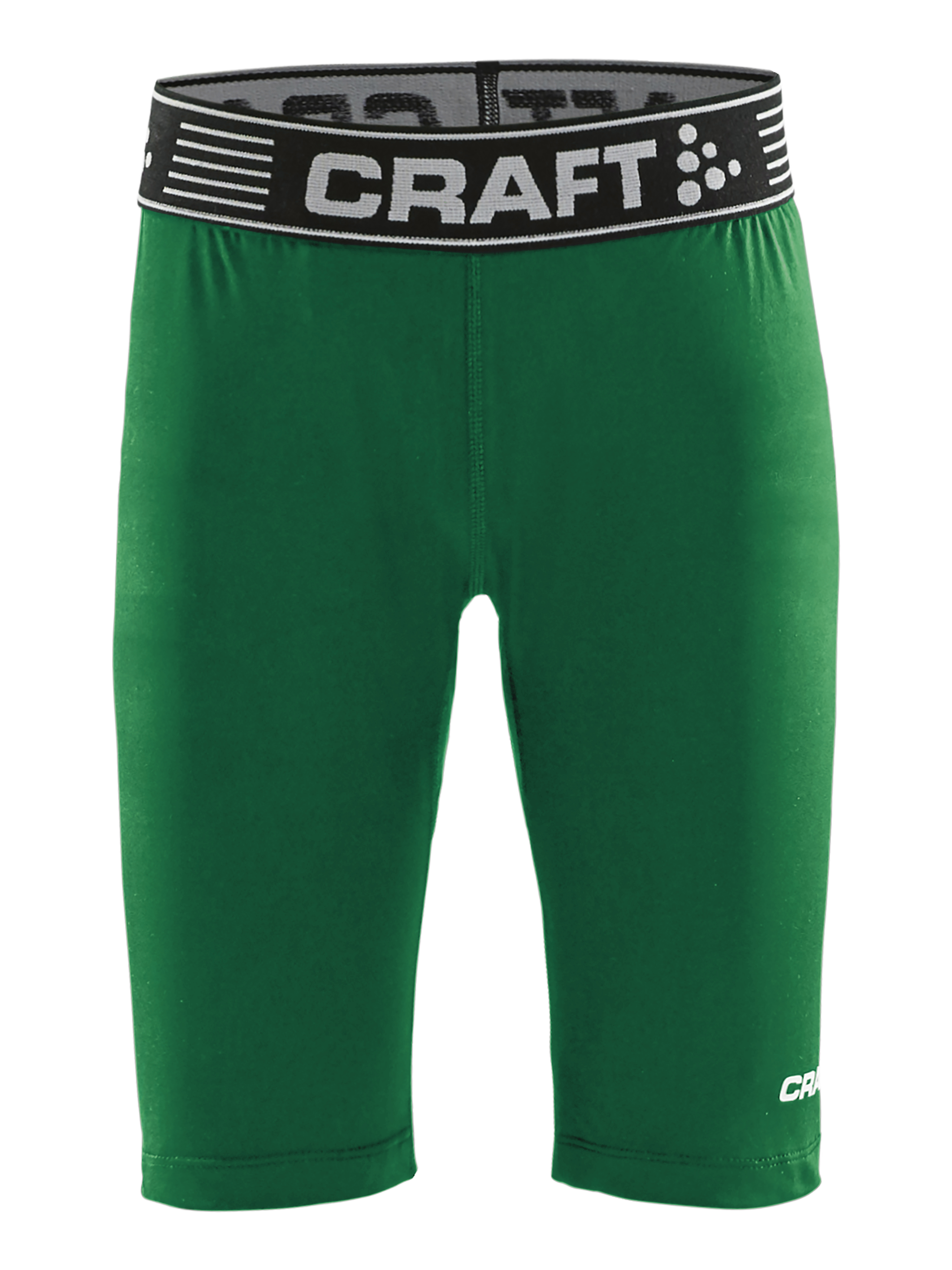 Craft Pro Control Compression Tights JR (VIF) - 3