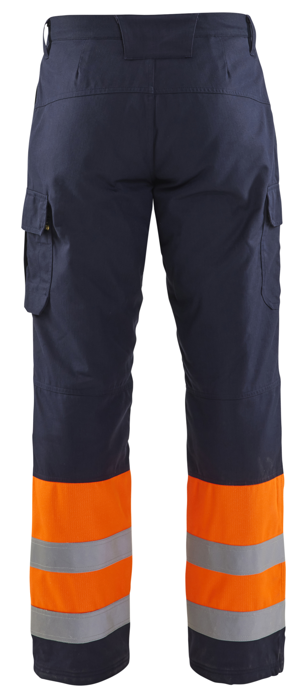 Blåkläder 1869 VINTERBYXA MULTINORM INHERENT - 2