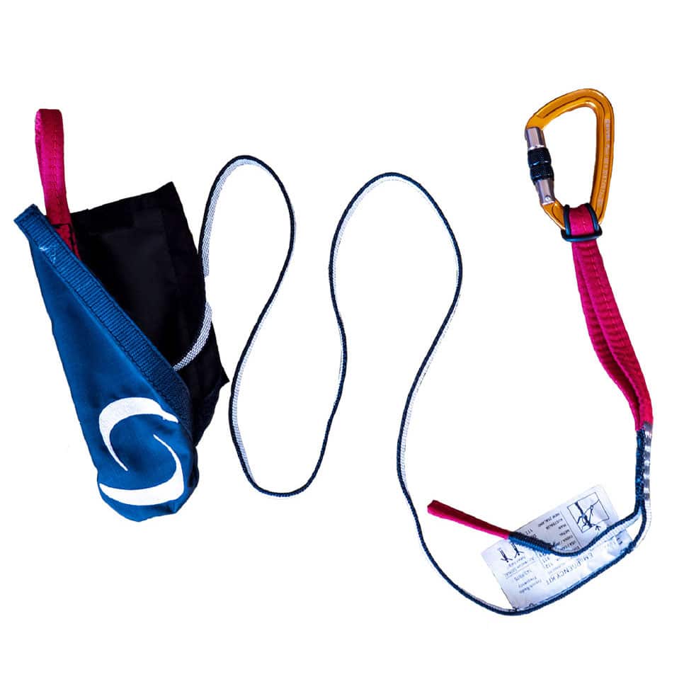 SupAir  Universal Safety Lanyard  2025