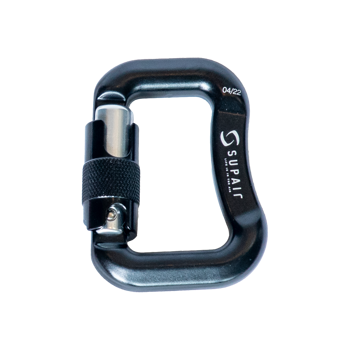 SupAir 30 MM CARABINER 2025