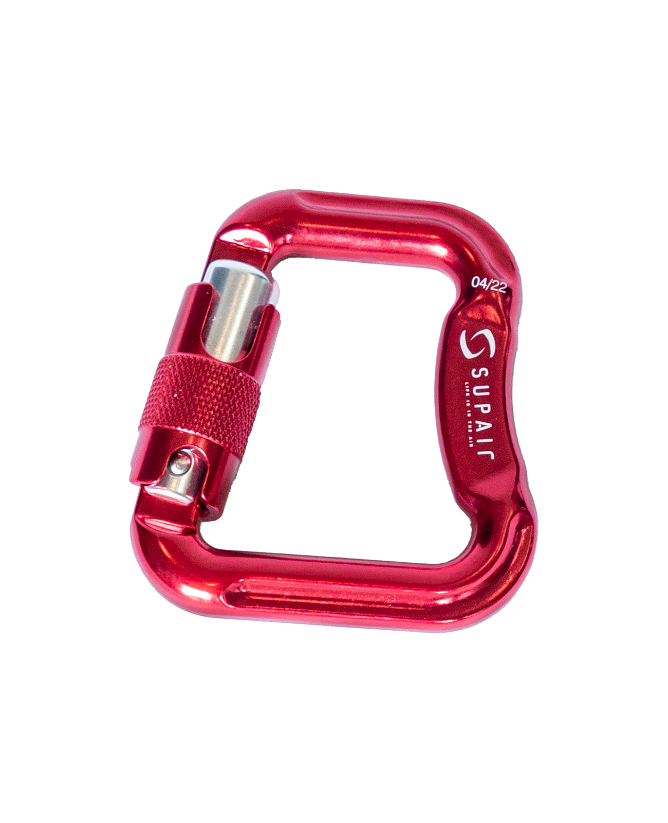 SupAir   45MM CARABINER 2025 - 2
